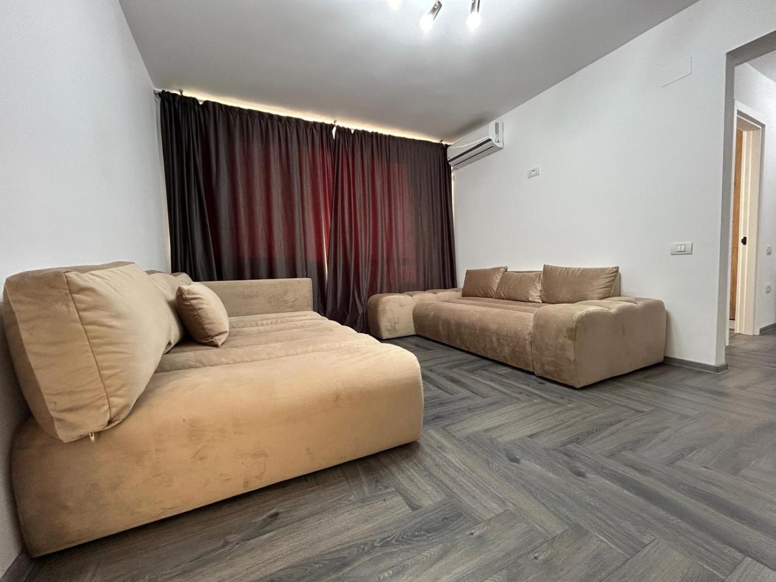 Elit Apartment Craiova Exterior foto